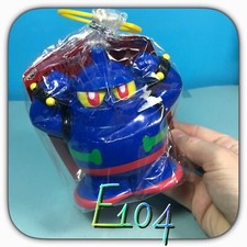 13335 Super robot 28 tetsujin salvadanaio Mitsuteru Banpresto Bank collection