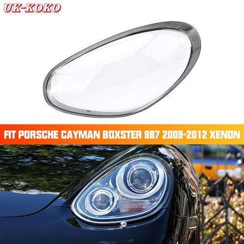 Per porsche cayman - boxster, 987