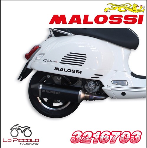 3216703 marmitta malossi - 3216703,