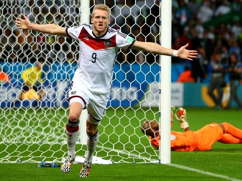 V4390 andre schurrle goal - v4390,