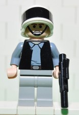 Lego Star Wars Soldato Flotta