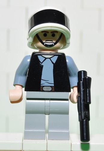 Lego star wars - wars, flotta