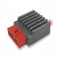 REGOLATORE DI TENSIONE 12V OEM