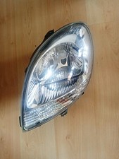 8200236590 - FARO FANALE ANTERIORE DX (Valeo) Renault Kangoo Dal 2003 al 2009