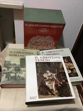 Grandi cucine regionali - grandi,