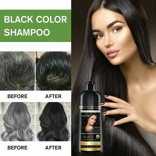 Herbishh shampoo colore - herbishh,