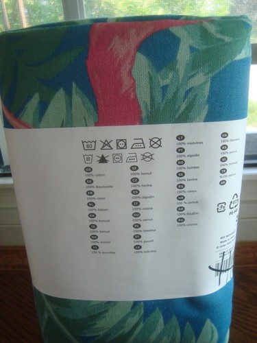 Ikea sommarliv tovaglia - ikea,