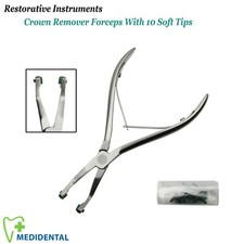 Conservativa Strumenti Dentale