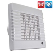Ventilatore da bagno