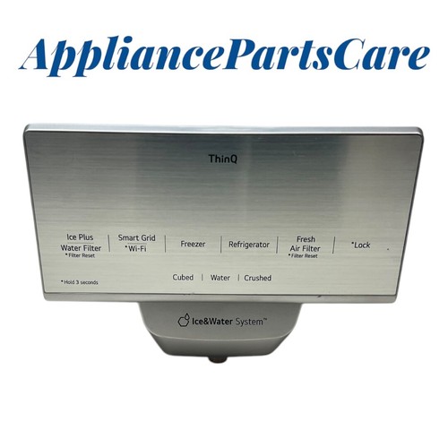Display interfaccia utente