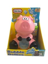 Nuova macchina soffiatrice