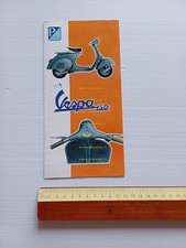 Piaggio Vespa 150 1959