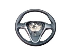 Steering wheel multifunction - steering,