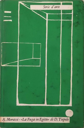 Fuga egitto di domenico - in,