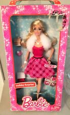 Barbie Holiday Surprise, nrfb