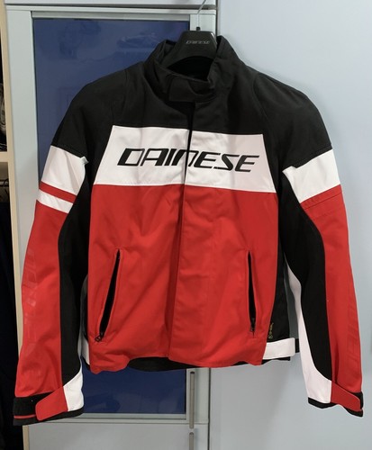 Giubbotto per moto dainese - per,