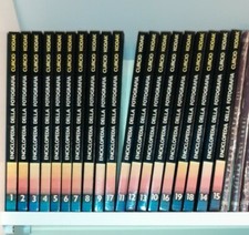 LIBRO LIBRI ENCICLOPEDIA DELLA