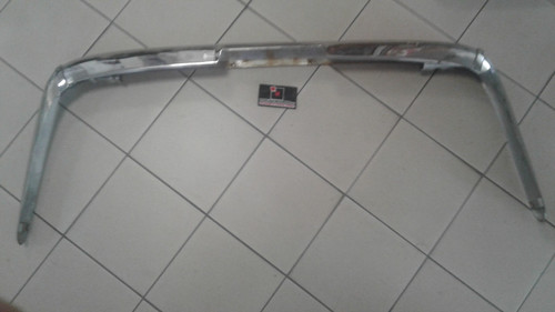 Paraurti posteriore alfa romeo - paraurti,