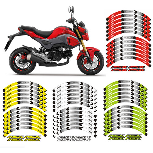 Per honda msx 125 grom - per,