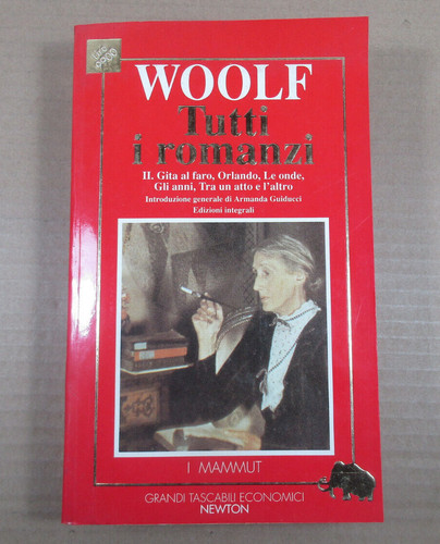 Raccolta tutti romanzi - tutti, i