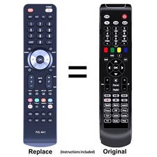 Telecomando di ricambio per