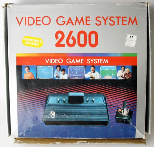 Console vintage anni 80 - console, tv