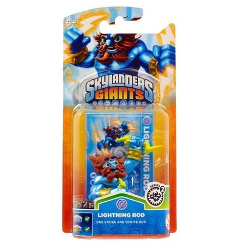 Personaggio skylanders giants - skylanders,