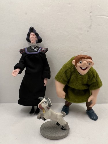 1996 quasimodo gobbo - quasimodo,