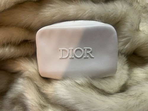 Christian dior borsa cosmetica - christian,