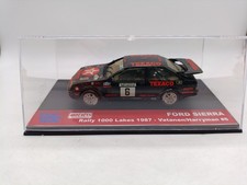 Ford Sierra Cosworth Rally