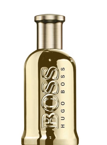 Hugo boss bottled limited - boss,