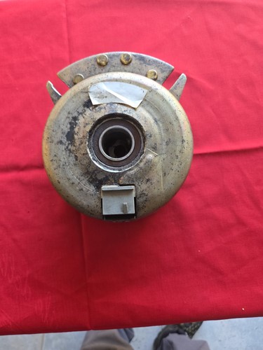 Frizione elettromagnetica