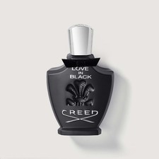 Creed Love In Black Eau De