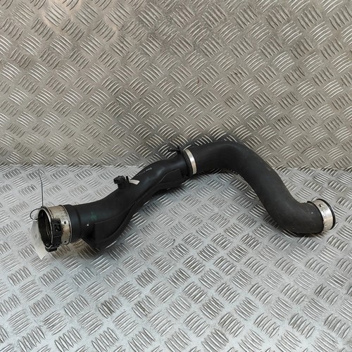 Tubo flessibile intercooler