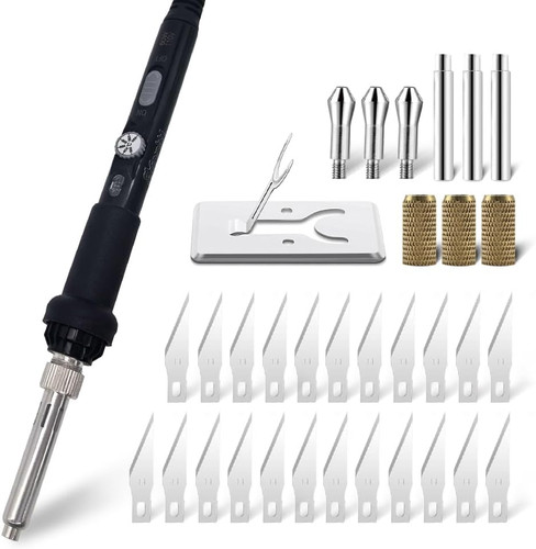 Pezzi kit utensili per - di,