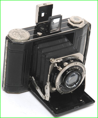 Kodak duo six - duo, six-20