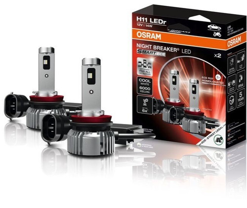 Osram h11 night - osram,