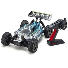 Kyosho Inferno Neo 4.0 VE 1:8