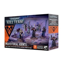 Warhammer 40,000 - Kill Team