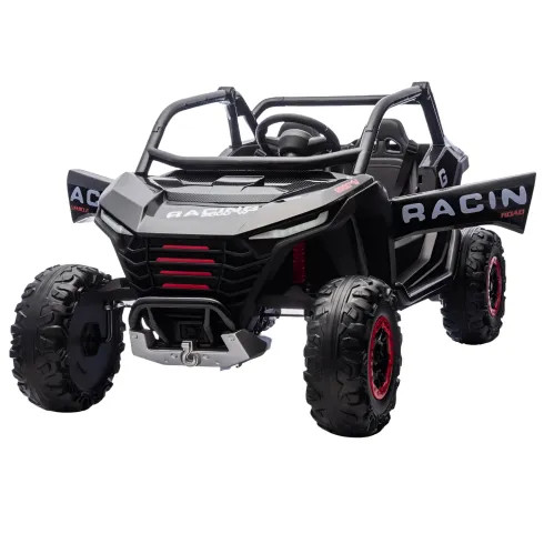 Auto elettrica 24v per bambini - 24v,