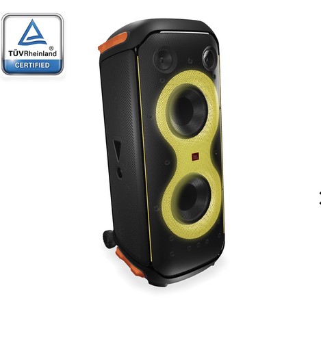 Jbl partybox 710 - jbl,