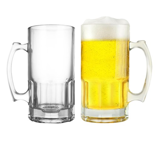 Pezzi boccale birra - boccale,