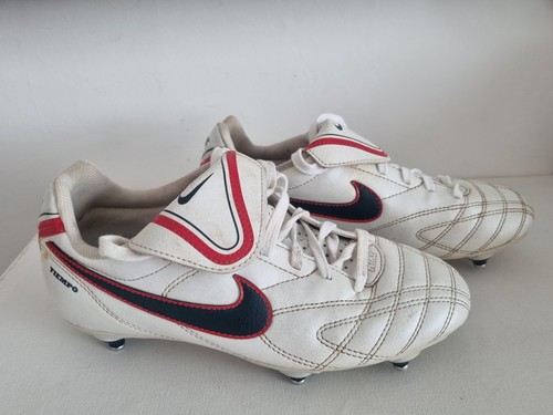 Scarpe calcio nike tiempo - nike,