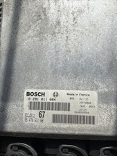 Centralina motore ecu - centralina,