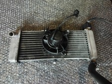 Radiatore completo Aprilia