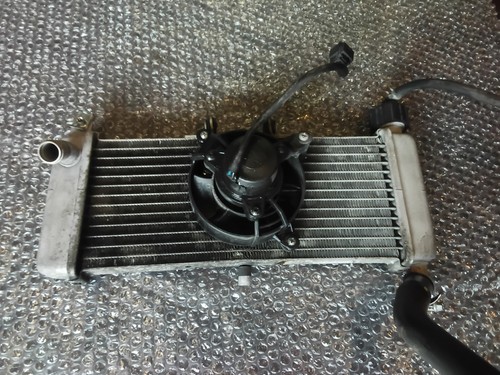 Radiatore completo aprilia - completo,