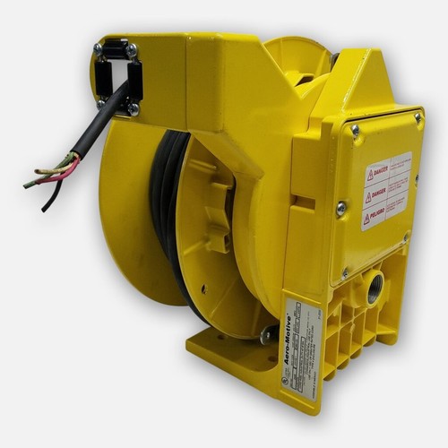New woodhead aero motive - woodhead, aero-motive