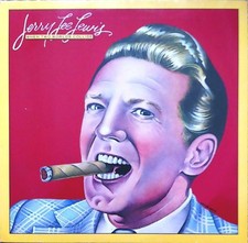 Jerry Lee Lewis - When Two