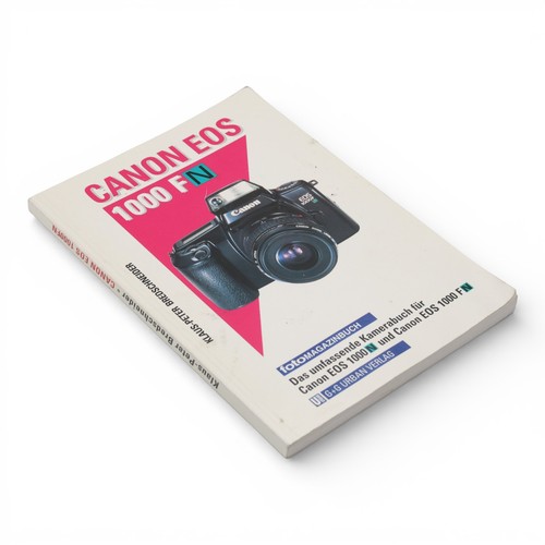 Canon eos 1000n 1000fn - canon,