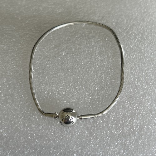 Autentico bracciale pandora - bracciale,